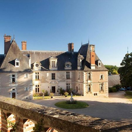 Chateau De Noizay - Chateauzen ภายนอก รูปภาพ