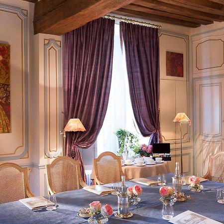 Chateau De Noizay - Chateauzen ภายนอก รูปภาพ