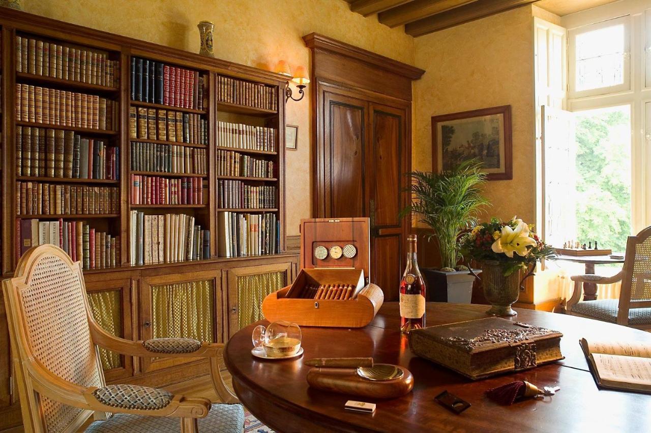 Chateau De Noizay - Chateauzen ภายนอก รูปภาพ
